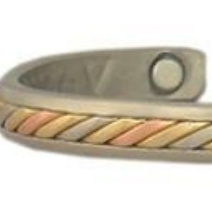 NEW Mayan Magnetic Bracelet by Sergio Lub